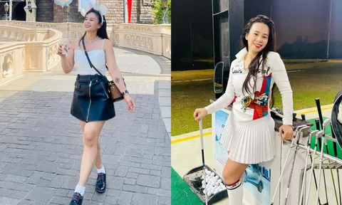 Vợ cũ shark Bình nói triết lý về cách sống sau khi ly hôn