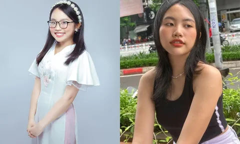 Phương Mỹ Chi lên tiếng xin không bị body shaming