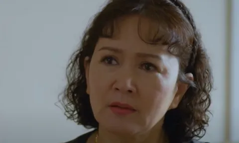 'Món quà của cha' tập 20: Bà Thủy 'xin' Nghĩa, ông Nhân đưa ra quyết định khiến bà Thản tỏ thái độ