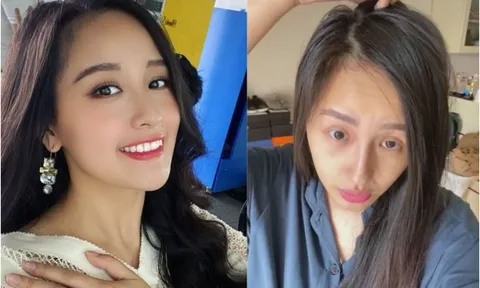Mai Phương Thúy gặp sự cố sức khỏe, Hoa hậu Ngọc Hân - Đặng Thu Thảo đồng loạt hỏi thăm