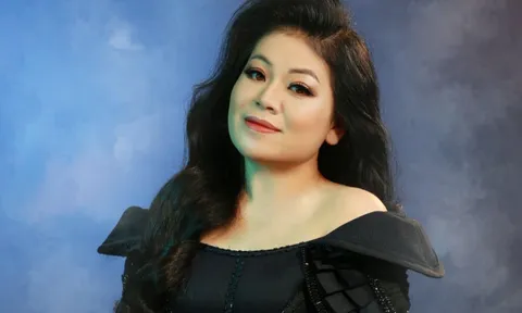 Anh Thơ tiết lộ về thu nhập: 'Tuy không bằng Blackpink nhưng cũng giàu'