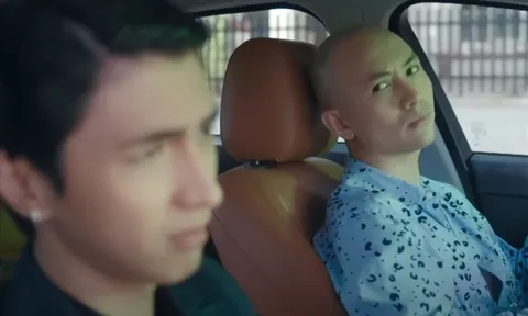 'Biệt dược đen' tập 3: Cường nghi ngờ Long ra tay với Vương, Tuyết sắp bị 'bại lộ' sự thật?
