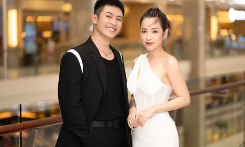 Trường Giang từng ẩn ý Puka - Gin Tuấn Kiệt sắp kết hôn vào cuối năm 2023