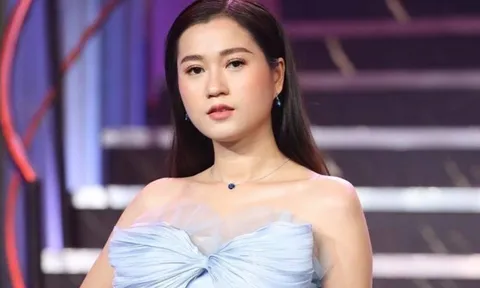Lâm Vỹ Dạ nói gì khi thử sức sang lĩnh vực ca hát?