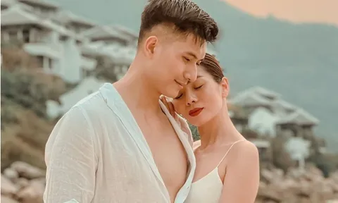 Lệ Quyên đu trend, khoe trọn bờ lưng quyến rũ khiến ai nấy trầm trồ
