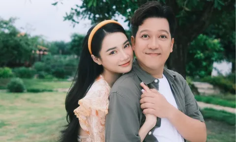 Trường Giang tiết lộ khả năng diễn xuất của con gái