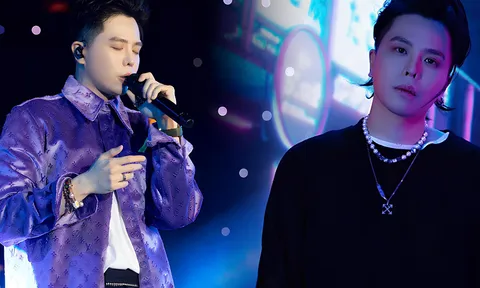 Trịnh Thăng Bình lý giải việc 'mất tích' suốt nhiều tháng không hoạt động showbiz Việt