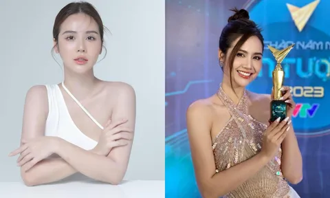 Huyền Lizzie khoe nhan sắc rạng rỡ, ai nấy nhìn cũng mê