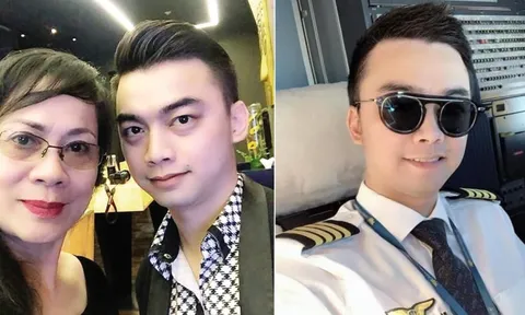 NSƯT Hương Dung nhắn gửi điều đặc biệt đến Hà Duy nhân dịp sinh nhật tuổi 34