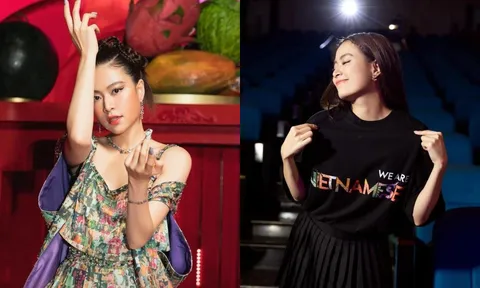 Hoàng Thùy Linh chính thức lên tiếng sau loạt lùm xùm phát ngôn