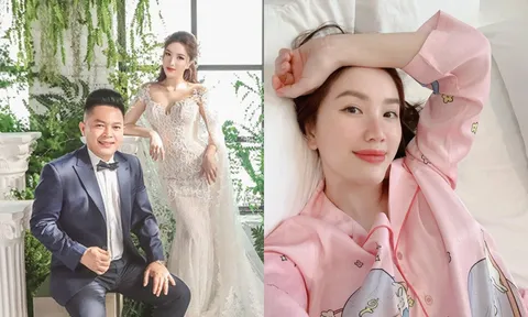 Bảo Thy tiết lộ lý do miệt mài livestream bán hàng online dù giàu kếch xù