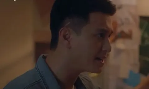 'Biệt dược đen' tập 9: Tuấn bắt tay vào vụ án của mẹ năm xưa, Đạt 'điên' phản ứng lạ