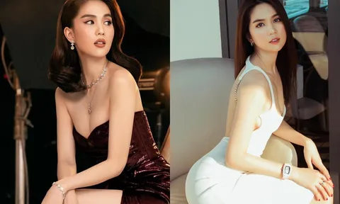 Ngọc Trinh nhận tin xấu khi đi hút trứng, đưa lời khuyên với hội chị em
