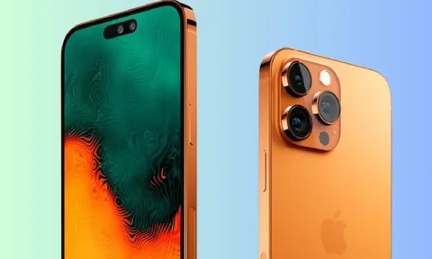Iphone 15 series bao giờ được bán tại Việt Nam?