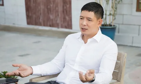 Diễn viên Bình Minh lên tiếng trước nghi vấn quảng cáo sai sự thật