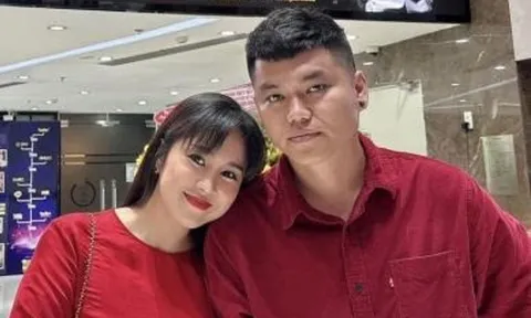 Phản ứng của diễn viên Lê Phương khi bị chồng trẻ trách