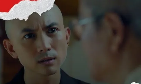 'Biệt dược đen' tập 10: Bố Long bị lọt vào tầm ngắm, Cường quyết lên ngôi thủ lĩnh Cityboy