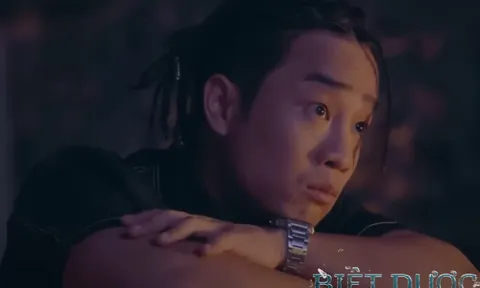 'Biệt dược đen' tập 12: Long bị 'bóc phốt', chuyên gia pháp y Mỹ Lan đưa ra lời đề nghị 'sốc'