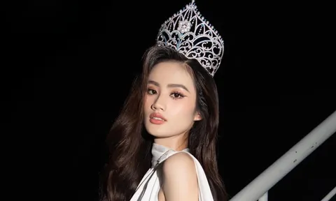 Thực hư chuyện Ý Nhi 'tái xuất' đi từ thiện ở bệnh viện