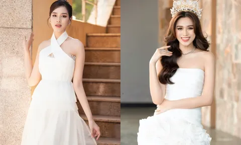 Không để là đồn đoán, Hoa hậu Đỗ Thị Hà chính thức lên tiếng chuyện sắp kết hôn ở quê