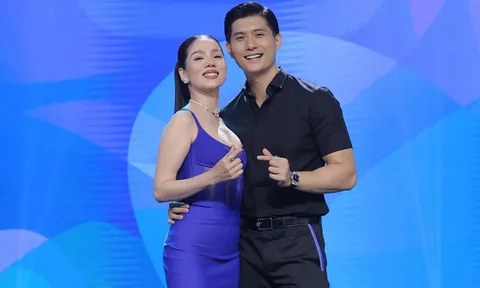 Lệ Quyên nói gì về việc dám vượt qua vùng an toàn để tham gia 'Chị đẹp đạp gió rẽ sóng'?