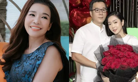 Phản ứng của 'vua cá Koi' khi được khuyên tái hợp với vợ cũ sau chia tay Hà Thanh Xuân