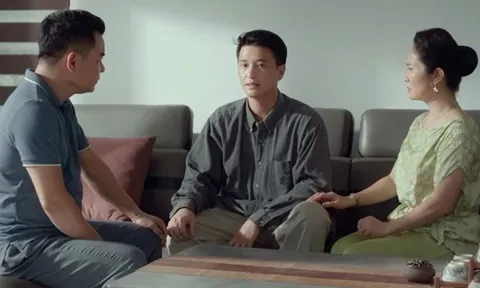 'Biệt dược đen' tập 14: Hé lộ nguyên do mẹ Tuấn bị ra tay trong quá khứ