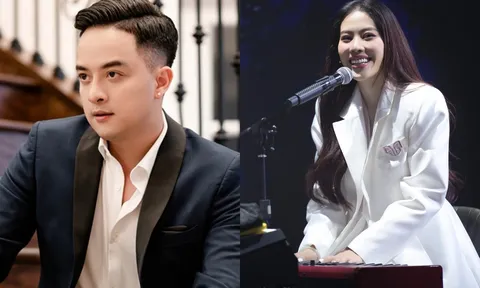 Cao Thái Sơn lên tiếng vụ Nam Em đem hit 'Tất cả hoặc không là gì cả' đi hát nhưng không xin phép