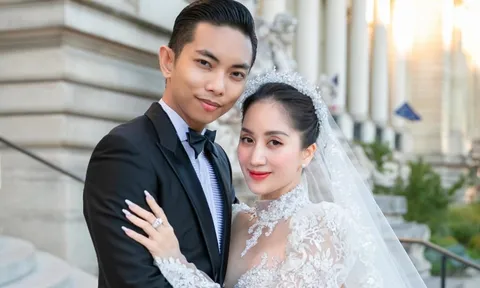 Khánh Thi bất ngờ than thở chuyện làm 'mẹ bỉm'