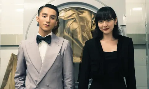 Sơn Tùng có tin vui khi ca khúc 3 năm trước bỗng HOT, fan đồng loạt ủng hộ