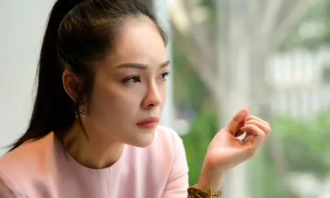 Dương Cẩm Lynh nói rõ mong muốn ở thời điểm hiện tại sau biến cố nợ nần