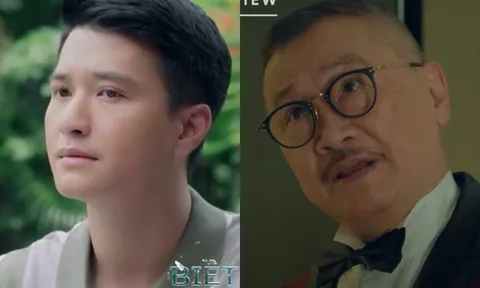 'Biệt dược đen' tập 15: Tuấn mạnh tay chi tiền thông tin vụ của mẹ, bố của người yêu Cường lộ bản chất?