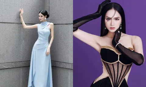 Hương Giang có liền thái độ khi học trò muốn 'thách đấu' với Mai Ngô