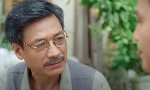 'Biệt dược đen' tập 16: Mỹ Lan đến tận nhà Tuyến, bị Tuấn hỏi ông Sáng có thái độ lạ