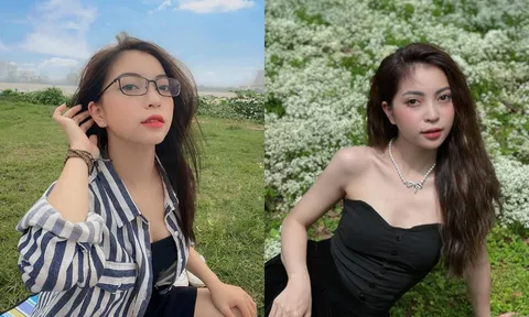 Sau đám hỏi rình rang với thiếu gia Đà Nẵng, Nhật Lê gây xôn xao với tình trạng hôn nhân hiện tại