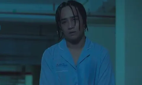 'Biệt dược đen' tập 18: Đạt 'điên' quyết giải mã để có 'nước khoái', Tuấn đóng giả 'thợ điện'