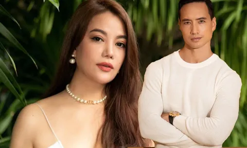 Yêu và chia tay, Trương Ngọc Ánh 'giải oan' cho Kim Lý khi vướng phải những ồn ào sau 10 năm
