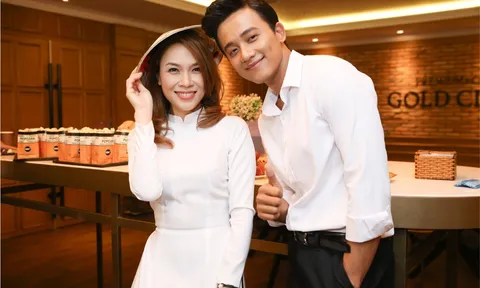 Mai Tài Phến hiếm hoi nhắc về Mỹ Tâm, thừa nhận bố mẹ đã giục chuyện kết hôn
