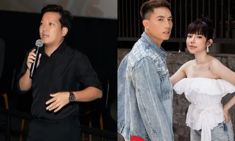 LyLy chính thức lên tiếng trước nghi vấn sắp kết hôn với ca sĩ Anh Tú