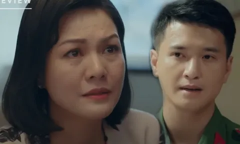 'Biệt dược đen' tập 21: Bà Nga trở thành đối tượng tình nghi số 1, Cường đưa ra bằng chứng ngoại phạm?