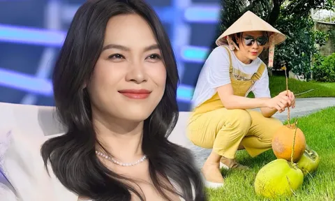 1 món ăn ngon, dân dã giúp Mỹ Tâm 'lão hóa ngược' mà không phải ai cũng biết