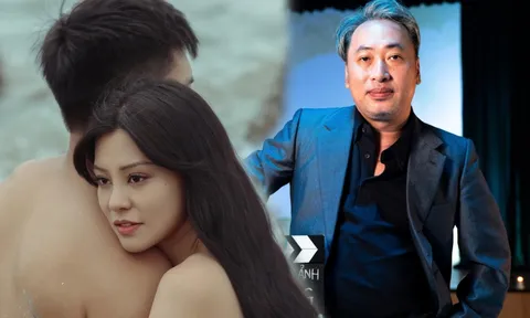 Hậu xác nhận yêu đạo diễn Nguyễn Quang Dũng, Bùi Lan Hương lần đầu hé lộ lý do không đi hát suốt 1 năm