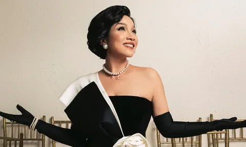 Diva Mỹ Linh không ngại thử cảm giác thất bại khi tham gia 'Chị đẹp đạp gió rẽ sóng'