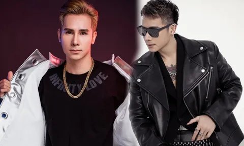 Chu Bin chính thức lên tiếng vụ bị chơi xấu khi đang biểu diễn