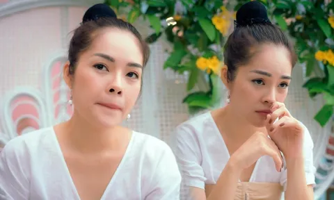 Sau biến cô nợ nần, Dương Cẩm Lynh nói rõ về chuyện 'mở lòng' để yêu người mới