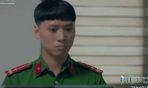 'Biệt dược đen' tập 23: Cường bị 'vạch trần' thủ đoạn?