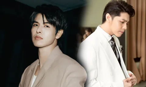 Động thái của Noo Phước Thịnh giữa lúc bị nhạc sĩ Đỗ Hiếu cấm hát loạt hit đình đám
