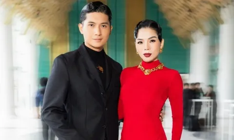 Lệ Quyên lên tiếng việc Lâm Bảo Châu dẫn 'đơ' khi làm Host 'Chị đẹp đạp gió rẽ sóng'