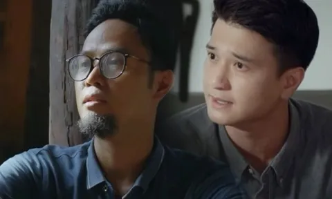'Biệt dược đen' tập cuối: Điều sắp ra tay với Tuấn và Dương?