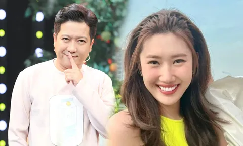 Trường Giang bất ngờ nói lí do diễn viên Thúy Ngân quyết định chia tay bạn trai
